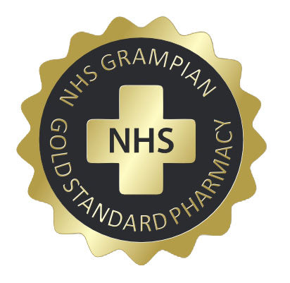 Gold Standard Pharmacy Award