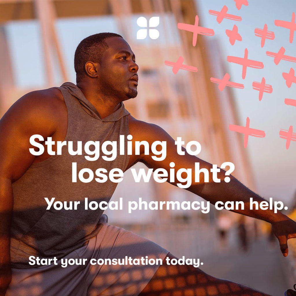 New Weight Loss Service Launched