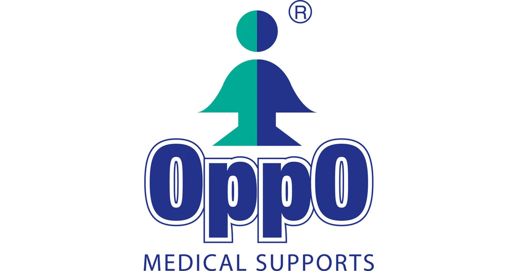 Oppo Medical Supports