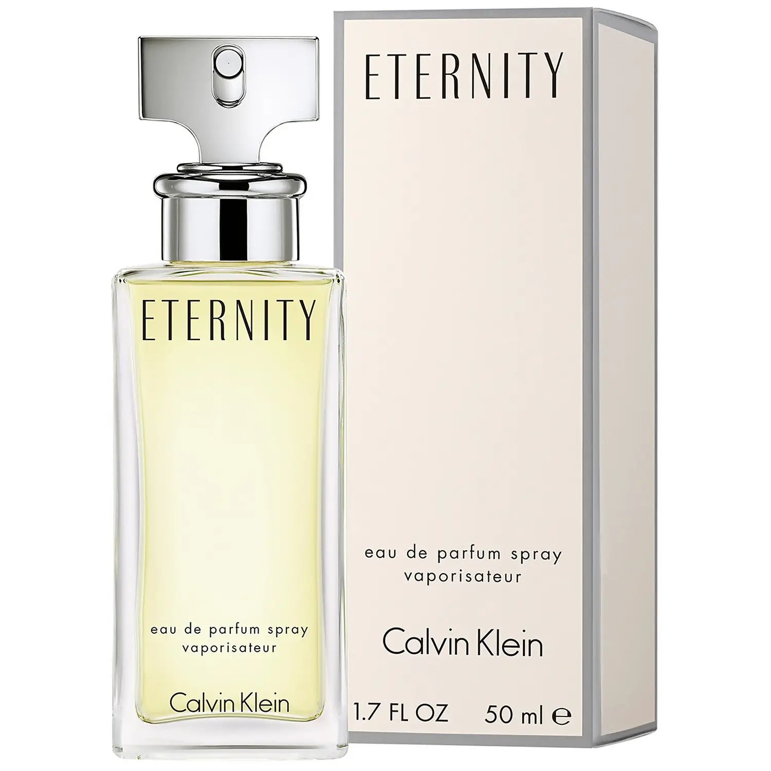 Calvin klein eternity woman deals