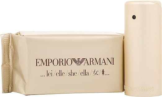 Emporio Armani She 30ml – Charles Michies Pharmacy